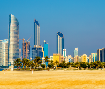 10 Reasons Why Dubai Deserves a Spot on Your New Year’s List