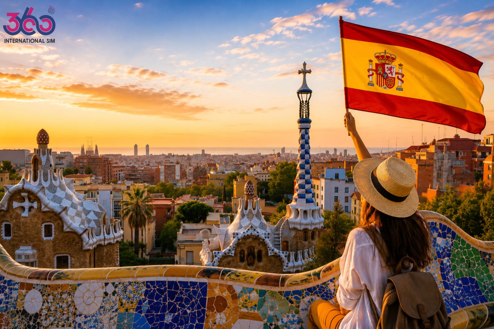 Spain Are World Champions Again. Thinking of Visiting Spain? Here's What Every Traveller Needs to Know.