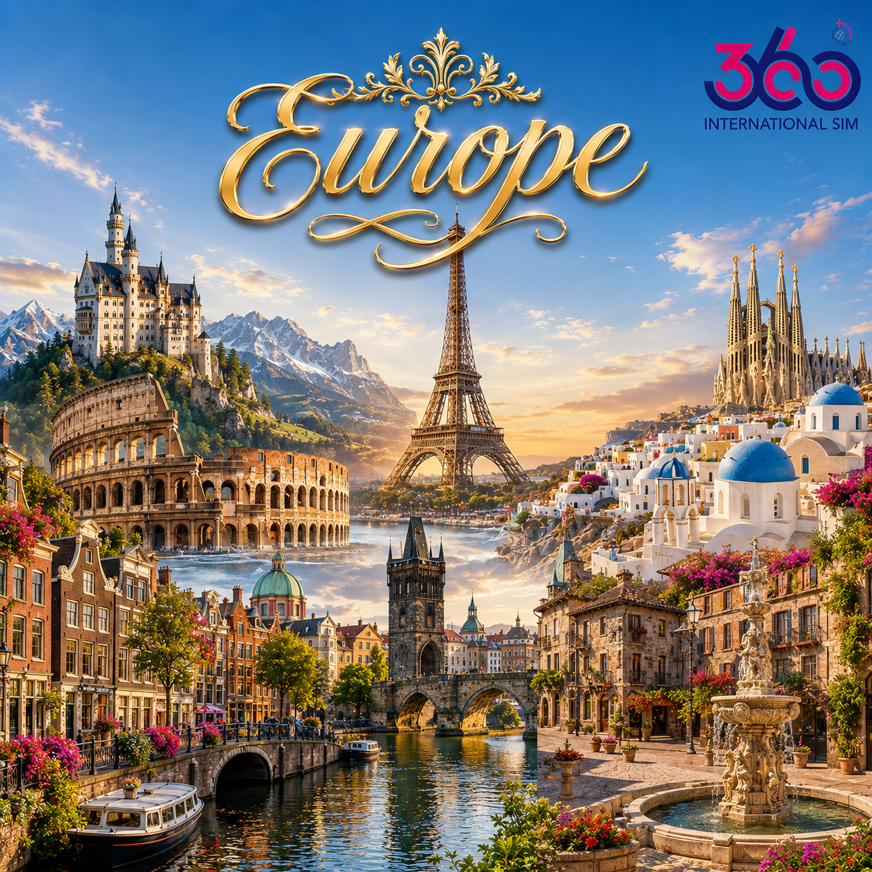 EUROPE