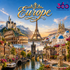 EUROPE