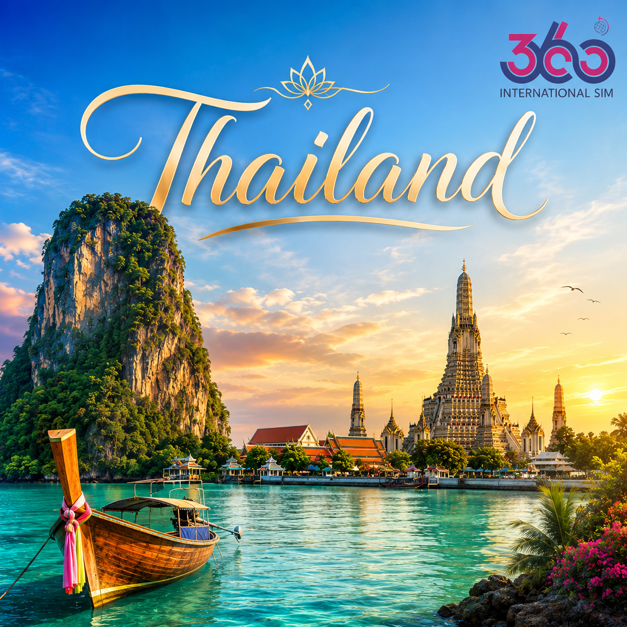 THAILAND