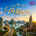 VIETNAM SIM