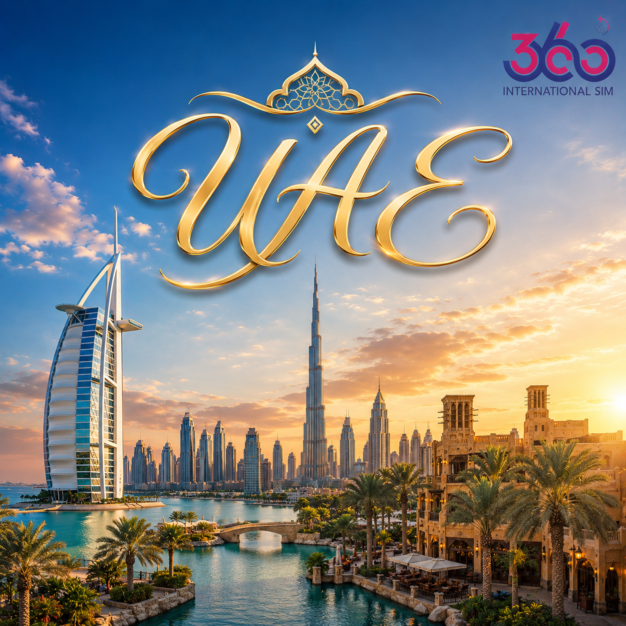 UAE