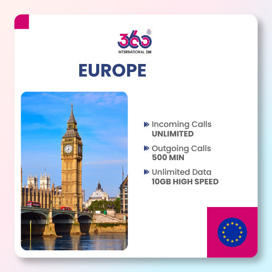 EUROPE