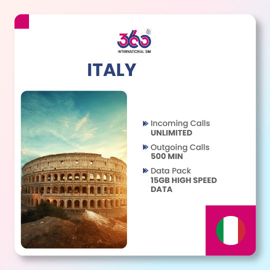 ITALY