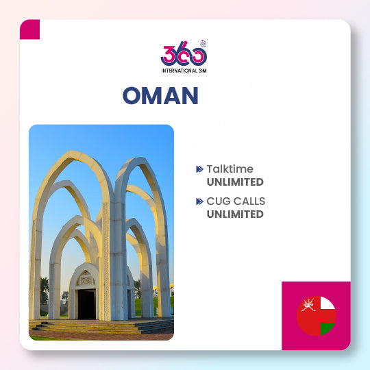 OMAN