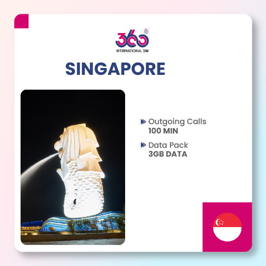 SINGAPORE