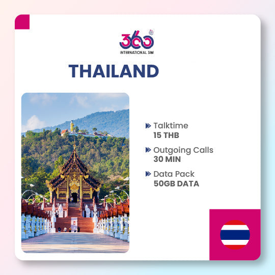 THAILAND
