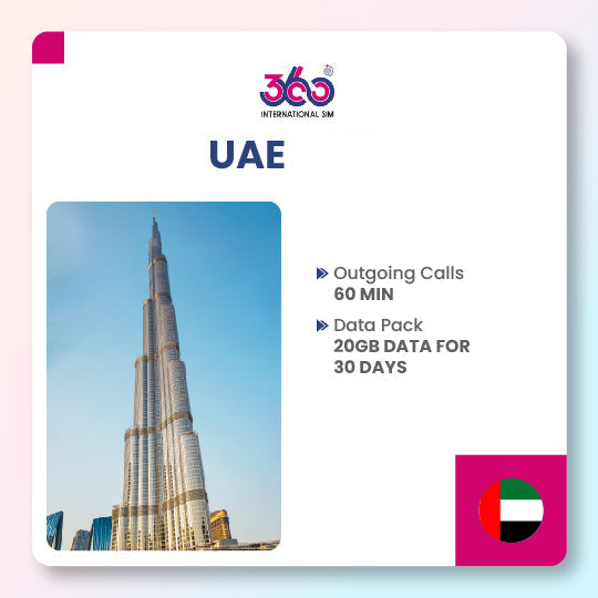 UAE