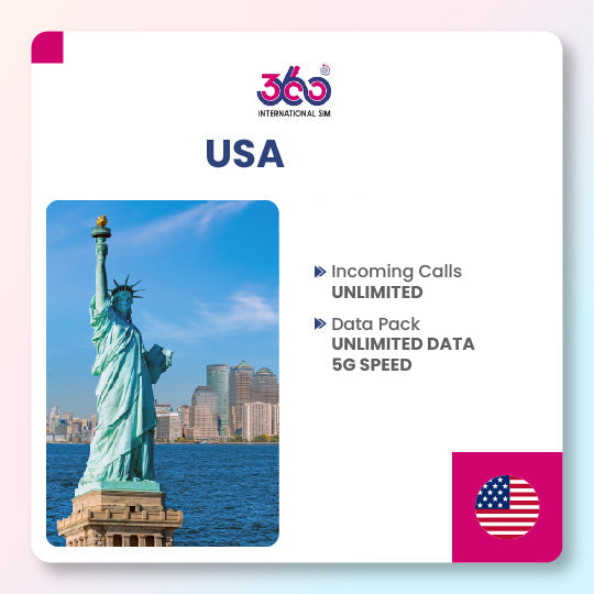 USA