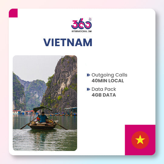 VIETNAM